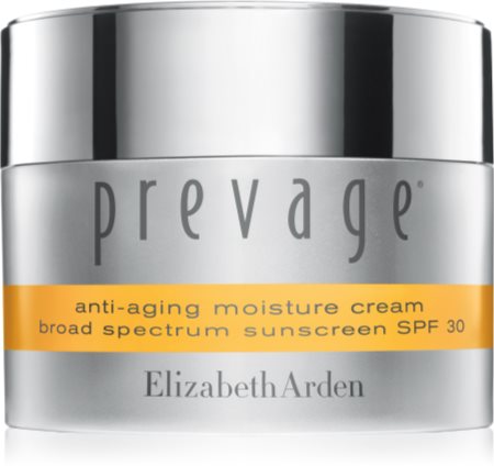 Elizabeth Arden Prevage creme hidratante diário contra o anti-envelhecimento da pele