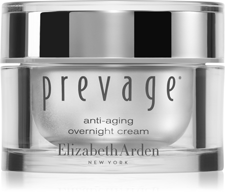 Elizabeth Arden Prevage regenerierende Nachtcreme gegen Falten