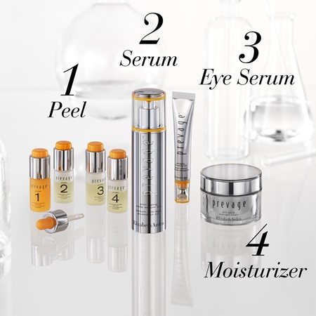 Elizabeth Arden Prevage noćna krema za regeneraciju protiv bora
