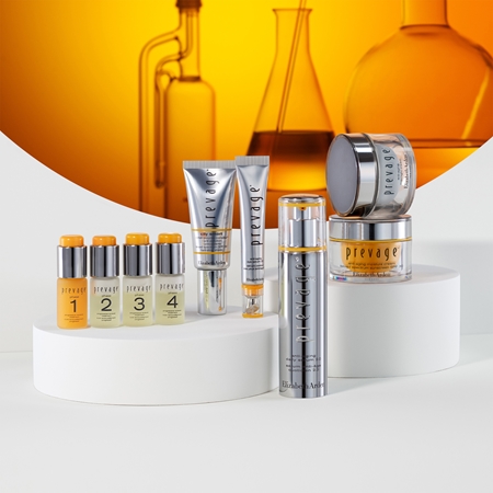 Elizabeth Arden Prevage noćna krema za regeneraciju protiv bora