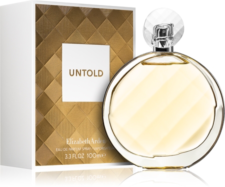 Elizabeth Arden Untold woda perfumowana dla kobiet