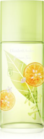 Elizabeth Arden Green Tea Yuzu