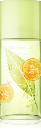 Elizabeth Arden Green Tea Yuzu Eau de Toilette for Women