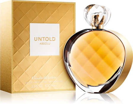 Elizabeth Arden Untold Absolu Eau de Parfum for Women 100 ml