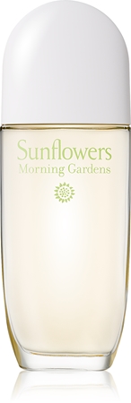 Elizabeth Arden Sunflowers Morning Garden toaletná voda pre ženy