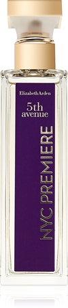 Elizabeth Arden 5th Avenue Premiere Eau de Parfum pentru femei