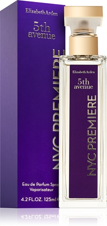 Elizabeth Arden 5th Avenue Premiere Eau de Parfum para mujer