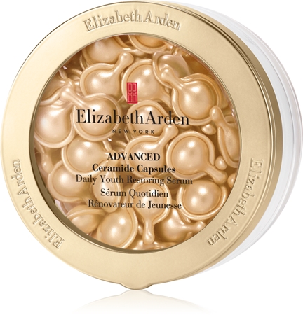 Elizabeth Arden Ceramide s Advanced Ceramide Sérum Quotidien Rénovateur de Jeunesse