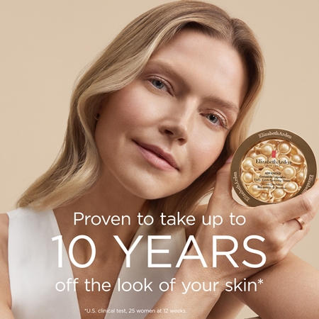 Elizabeth Arden Ceramide Advanced Ceramide Daily Youth Restoring Serum