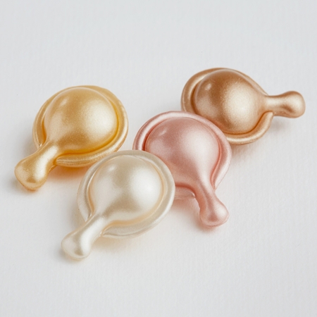 Elizabeth Arden Vitamin C Ceramide sérum illuminateur