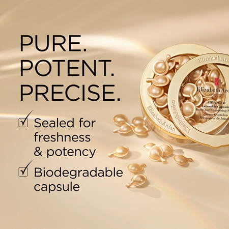 Elizabeth Arden Ceramide Advanced Ceramide Daily Youth Restoring Serum