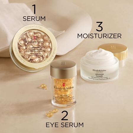 Elizabeth Arden Ceramide Advanced Ceramide Daily Youth Restoring Serum