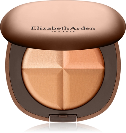Elizabeth Arden FourEver Bronze Illuminating Bronzer