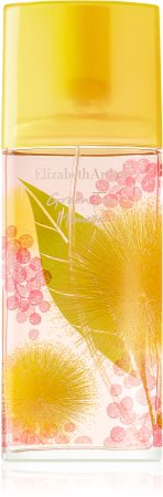 Elizabeth Arden Green Tea Mimosa Eau de Toilette for women notino.ie