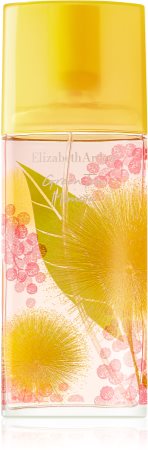 Elizabeth Arden Green Tea Mimosa toaletní voda pro ženy