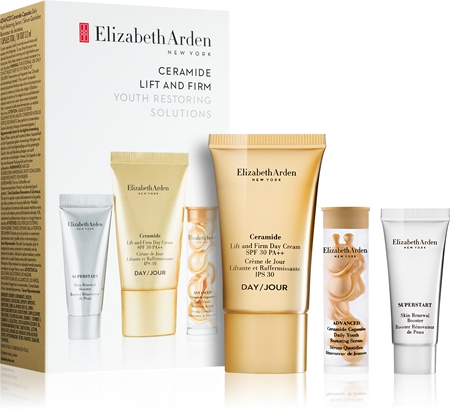 Elizabeth Arden Ceramide Lift and Firm Matkasarja II. Naisille