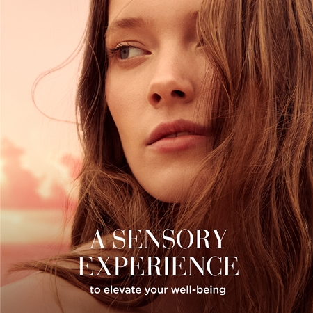 Elizabeth Arden White Tea VivaScent Eau de Parfum da donna VivaScentzTM Technology