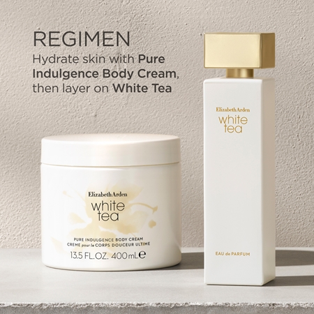 Elizabeth Arden White Tea Eau de Parfum Eau de Parfum für Damen VivaScentzTM Technology