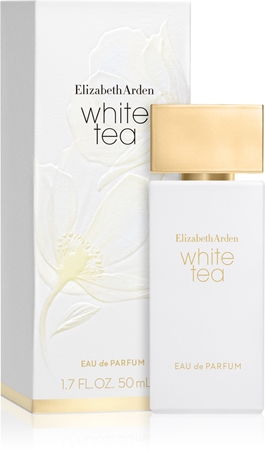 Elizabeth Arden White Tea Eau de Parfum Eau de Parfum naisille