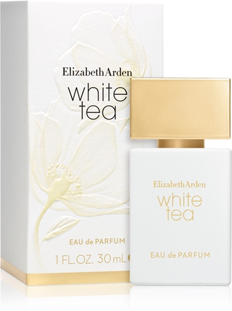 Elizabeth Arden White Tea Eau de Parfum Eau de Parfum naisille