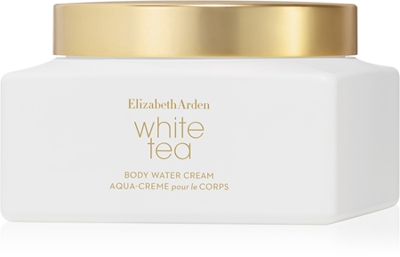 Elizabeth Arden White Tea VivaScent telový krém