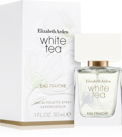 Elizabeth Arden White Tea Eau Fraiche toaletní voda pro ženy