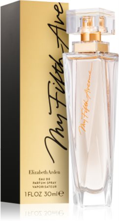 Elizabeth Arden My 5th Avenue eau de parfum for women