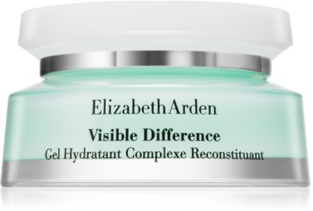 Elizabeth Arden Visible Difference Replenishing HydraGel Complex creme geloso suave hidratante