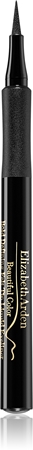 Elizabeth Arden Beautiful Color Bold Defining Felt Tip Liquid Eyeliner eye-liner feutre