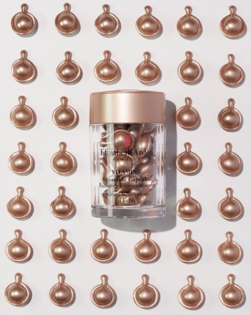 Elizabeth Arden Vitamin C Ceramide sérum illuminateur