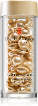 Elizabeth Arden Hyaluronic Acid Mitrinošs serums kapsulās