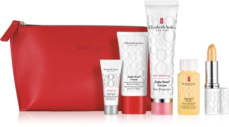Elizabeth Arden Eight Hour Cream Gift Set VI.