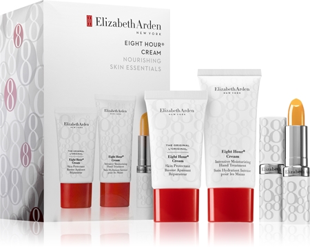 Elizabeth Arden Eight Hour Cream дорожній набір II. (для жінок)
