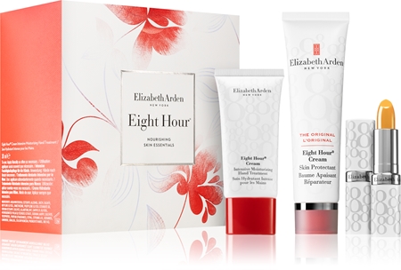 Elizabeth Arden Eight Hour sada (s vyživujúcim účinkom)