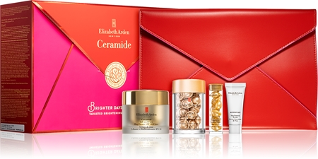 Elizabeth Arden Ceramide Geschenkset (zur Verjüngung der Gesichtshaut)