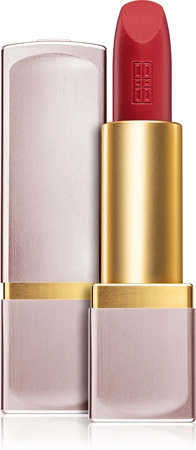 Elizabeth Arden Lip Color Matte luxusní pečující rtěnka s vitamínem E