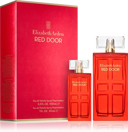 Elizabeth Arden Red Door darčeková sada pre ženy