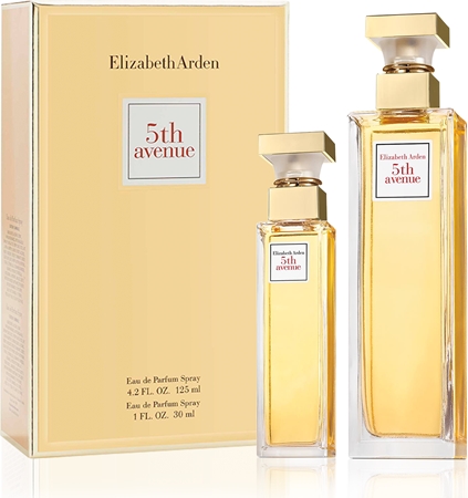 Elizabeth Arden 5th Avenue σετ δώρου για γυναίκες