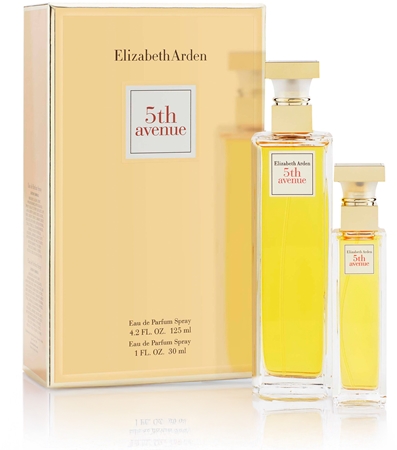 Elizabeth Arden 5th Avenue Gift Set for women