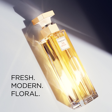 Elizabeth Arden 5th Avenue Gift Set for women