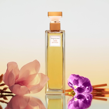 Elizabeth Arden 5th Avenue Gift Set for women