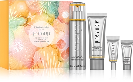 Elizabeth Arden Prevage coffret cadeau anti-rides