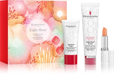 Elizabeth Arden Eight Hour coffret para mulheres