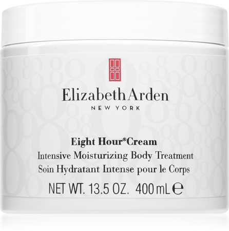 Elizabeth Arden Eight Hour Intensive Moisturising Body Treatment baume corps hydratation intense pour peaux sèches