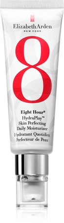 Elizabeth Arden Eight Hour Eight Hour Hydra Play denný hydratačný krém pre dokonalú pleť