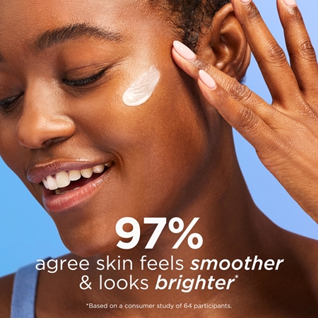 Elizabeth Arden Eight Hour Eight Hour HydraPlay Niisutav päevakreem laitmatu naha saavutamiseks