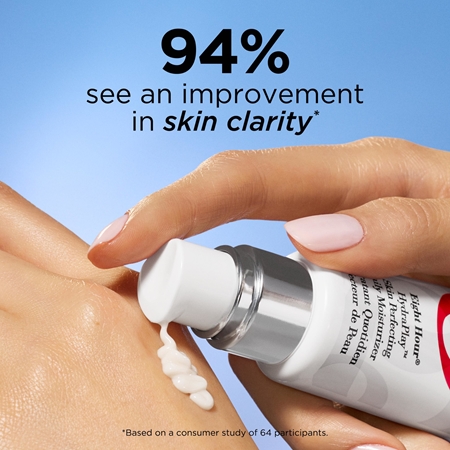 Elizabeth Arden Eight Hour Eight Hour HydraPlay Niisutav päevakreem laitmatu naha saavutamiseks