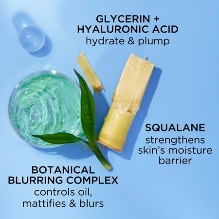 Elizabeth Arden Eight Hour Eight Hour HydraPlay Niisutav päevakreem laitmatu naha saavutamiseks
