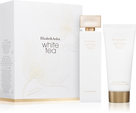 Elizabeth Arden White Tea dovanų rinkinys moterims
