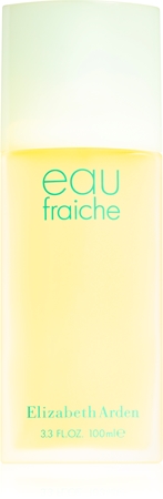 Eau fraiche best sale elizabeth arden